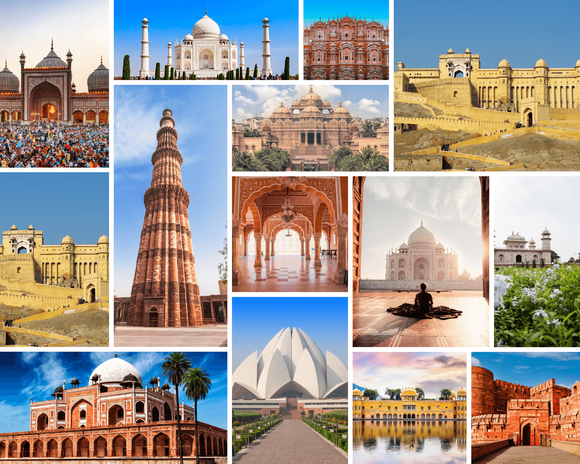 Golden Triangle