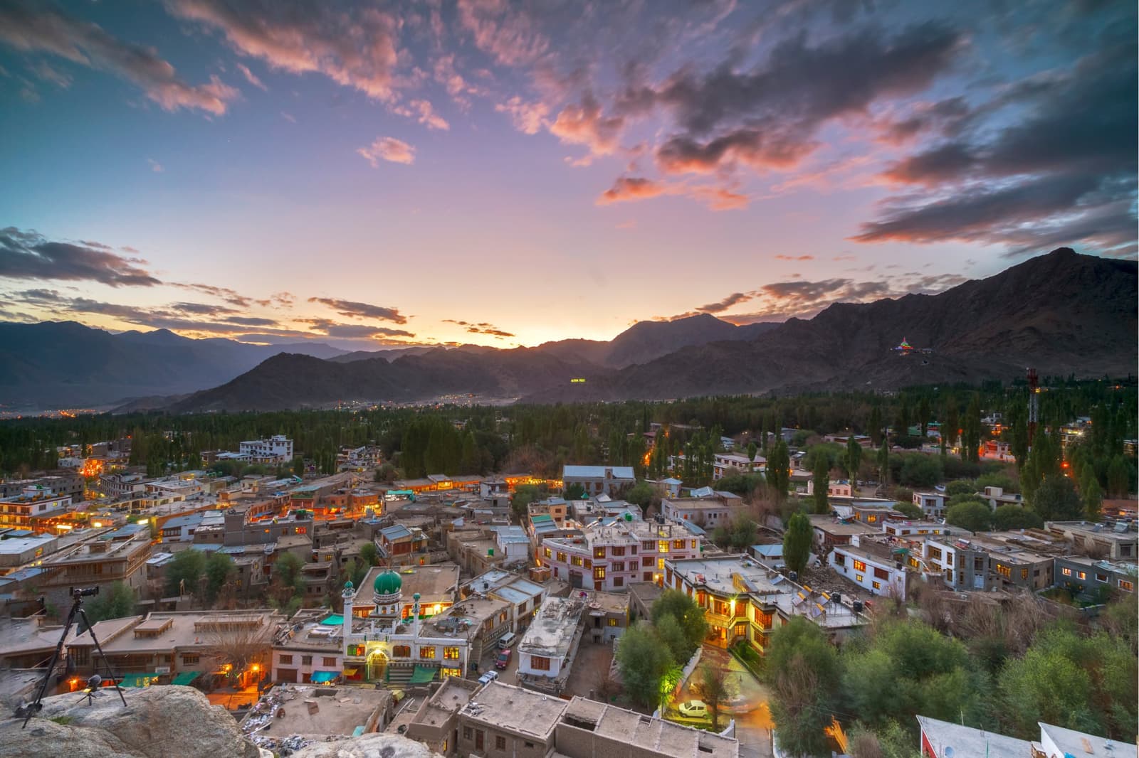Pushkar Local Tour